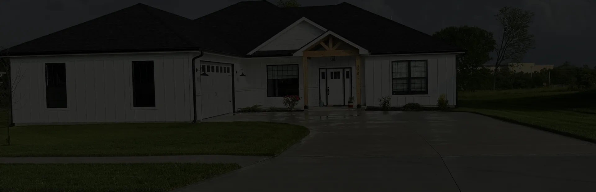 General breadcrumb hero