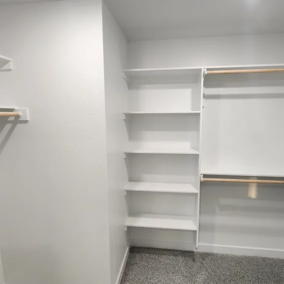 Home Cabinet Painting and Refinishing