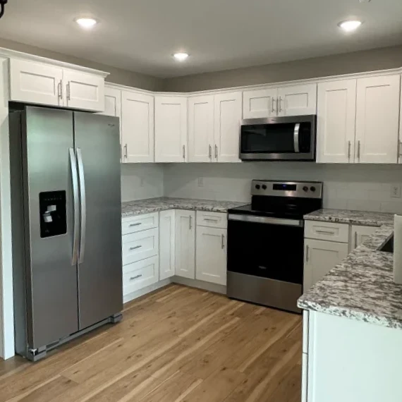 Improve Cabinet Appearance and Durability